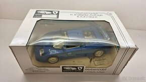 1:18 BUGATTI EB110 PPG