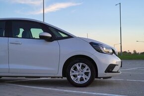 Honda Jazz 1.5 i-MMD Elegance