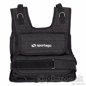 Záťažová vesta Sportago Colos 15kg