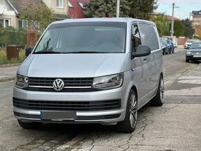 Volkswagen Transporter T6 2.0 TDI DPH