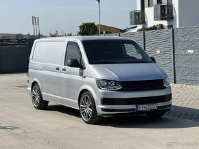 Volkswagen Transporter T6 2.0 TDI DPH - 1