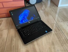 Dell/Notebook/i5-4310/8GB RAM/256GB SSD/2xGrafika - 1