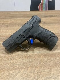 Walther PPS 9mm Luger