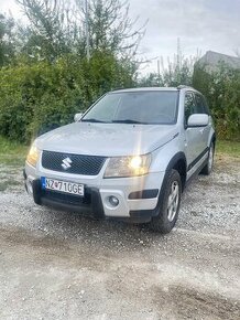 Suzuki Grand Vitara super dohoda zľava