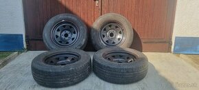 245/65 R17 - 1