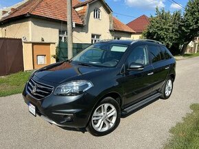 Renault Koleos 2.0 DCi