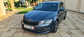 Škoda octavia 2.0 benzín tsi dsg Laurin&Klement - 1