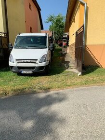 Iveco Daily 2.3 3STRANNY VYKLAPAC