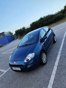 Fiat Punto 1.2 51kW