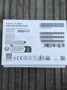 Xiaomi 13T 8/256