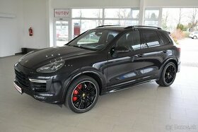 Porsche Cayenne 3,6 V6 GTS,Tiptronic,ČR,DPH, - 1