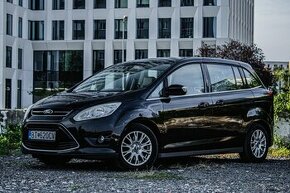 Ford Grand C-Max 1.6 TDCi DPF Trend - 1