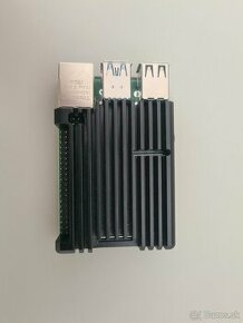 Raspberry PI 4 8GB + prislušenstvo