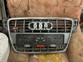 Predám masku / grill audi A4/S4