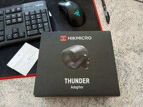 Hikmicro Cheetah,Thunder 62-68mm