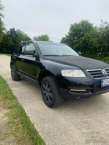 Touareg V6 3.0 TDI - 1