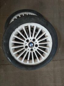 pre bmw 3 225/45/17 - 1