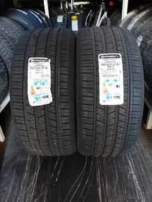 265/40R22 XL 106Y Continental CrossContact