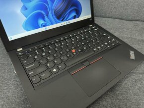 Lenovo ThinkPad X280 - 12,5"