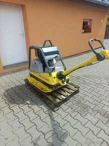 Vibrační deska Wacker neuson Dpu 6055