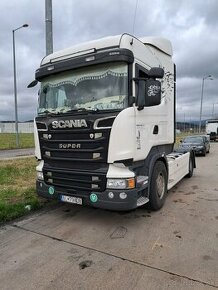 Scania R 410 - 1