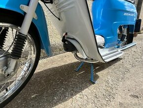 Jawa 50 - 1