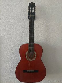 4/4 gitara Clifton - 1