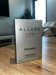 Chanel allure