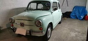 Fiat 600D