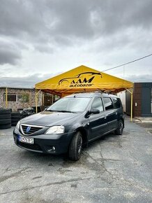 Dacia Logan 1.5 dCi Arctica, Po výmene rozvodov, spojky - 1