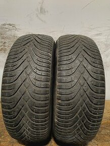 185/60 R15 Zimné pneumatiky BF Goodrich g-Force 2 kusy - 1