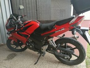 Predám Hondu CBR 125