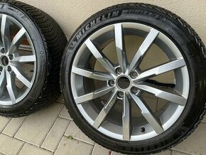 MONTERY  R-LINE VW ARTEON 5x112  8jx R18   ET44 VW - 1