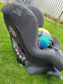 Britax Römer first class plus 0-18 kg