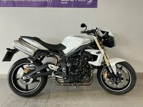 Triumph Street Triple