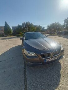 BMW F10 530 xd - 1