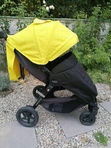 Britax Bmotin 4plus 3kombinàcia