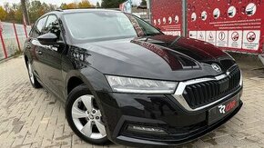 Škoda Octavia Combi 2.0 TDI SCR Ambition - 1