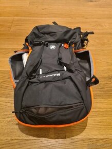 Predam Lavinovy batoh Mammut TOUR 30 AIRBAG 3.0 + bombicka - 1