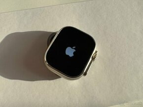 Apple Ultra watch 2