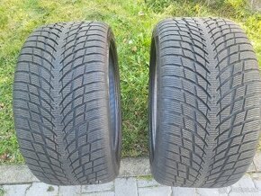 Nokian snowproof 275/35 r19