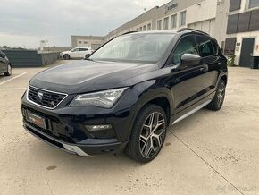 SEAT ATECA 2.0  TDI.DSG.FR - 1