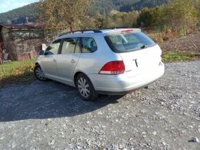 Volkswagen golf 5