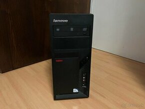 Lenovo Thinkcentre M58e - 1