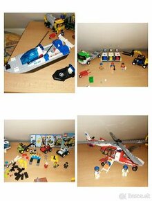 LEGO sety po 25€