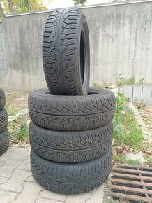 Zimné Uniroyal 195/55 R16 DOT1816