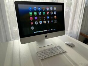 Apple iMac 21.5" 4K Retina (2020) - 1