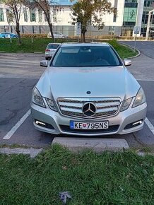 Mercedes benz E250