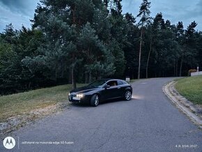 Alfa Romeo Brera 2.4 JTDm  SkyWindow, r.v. 12/2008