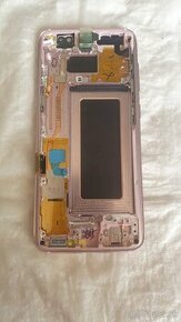 Displej Samsung S8 rosegold - 1